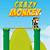 crazy monkey games unblocked