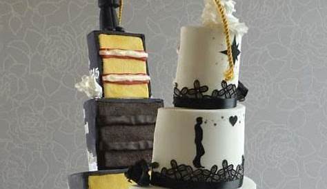 Crazy Wedding Cake Designs Toppers Planning Decor