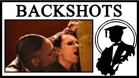 crazy backshots