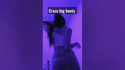 crazy big booty 2