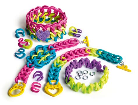 Crazy Bracelets