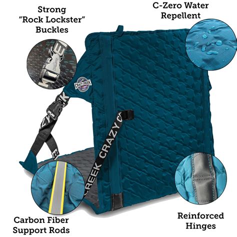 Crazy Creek Discount Code