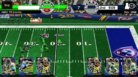 crazy games free play football