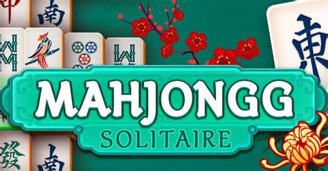 crazy games mahjong solitaire online