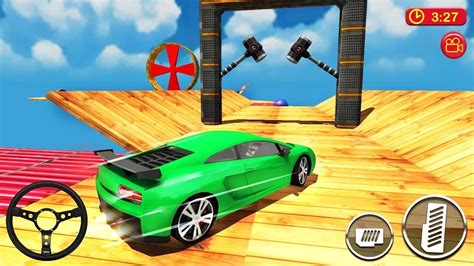 crazy games racing car