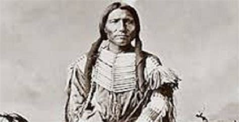 crazy horse history biography