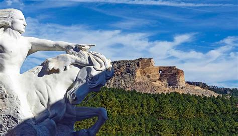 crazy horse monument today 2020