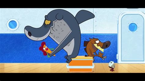 Crazy Marina Secrets Unveiled!