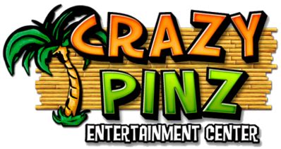 Crazy Pinz Logo