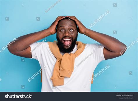 Crazy Reaction Images