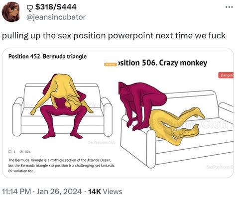 crazy sex