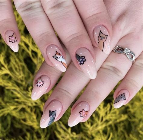 Crazy Simple Nail Designs for Beginners