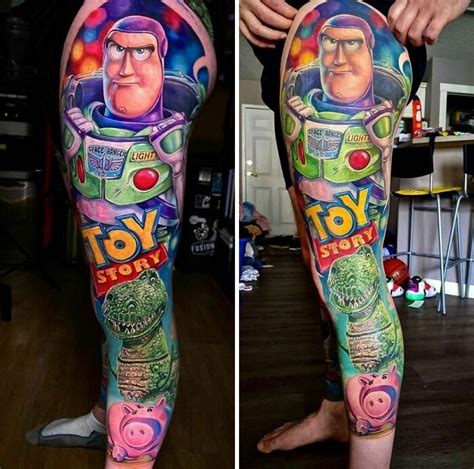 Crazy Tattoo Designs