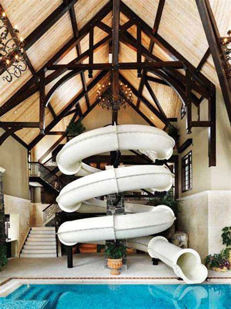 32 Crazy Things You Will Need In Your Dream House Architecture & Design