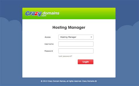Crazy Domains Review 2025 Not Bad, but Lacking Features