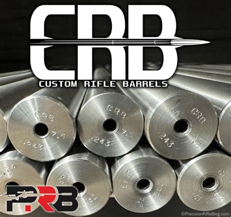 Crb Comp Barrel Weight