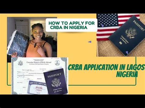 crba appointment nigeria