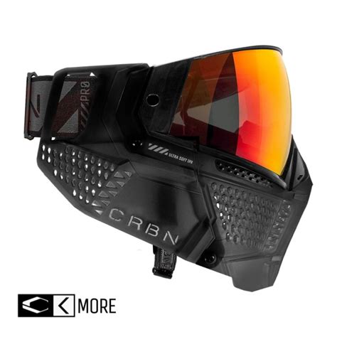 crbn paintball mask