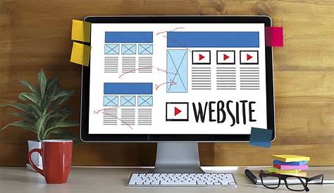 Crea il tuo sito internet in pochi minuti con SiteBuilder