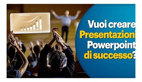 [TUTORIAL]Creare una presentazione con PowerPoint - YouTube