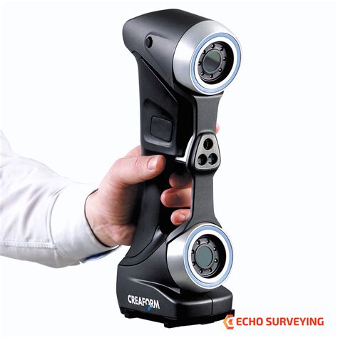 Creaform 3D Scanner Handyscan 300