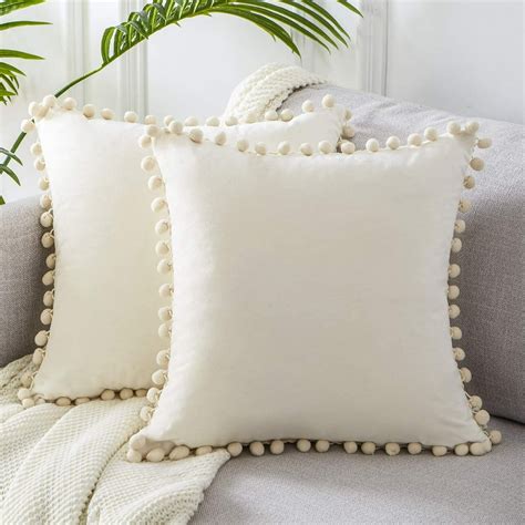 Review Of Cream Colored Decorative Pillows 2023