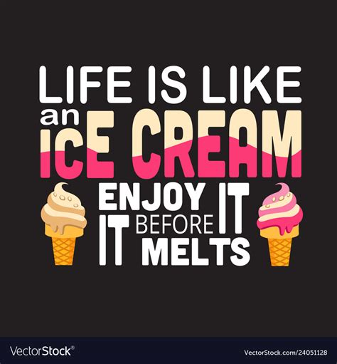 Roald Dahl Quote “Whipped cream isn’t whipped cream at all if it hasnt