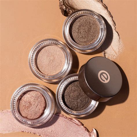 Cream Base Eyeshadow