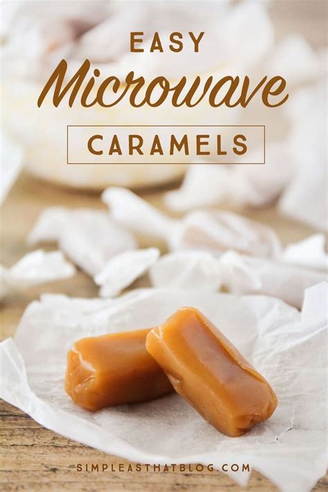 cream caramel in microwave