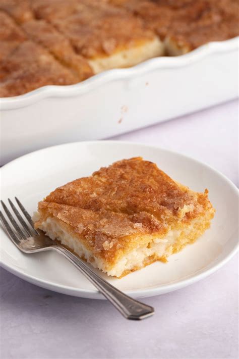 Cream Cheese Bars Easy