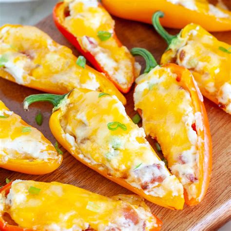 If you're looking for a simple appetizer to make this summer, try these