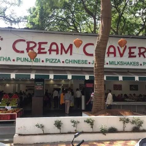 cream cravers
