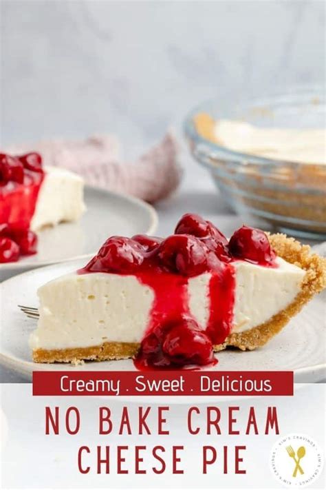 cream cravings pie 2