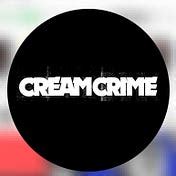 cream crime