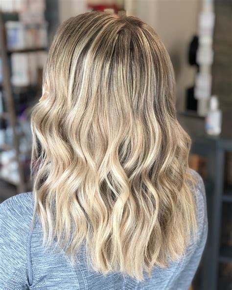 cream filled blondes