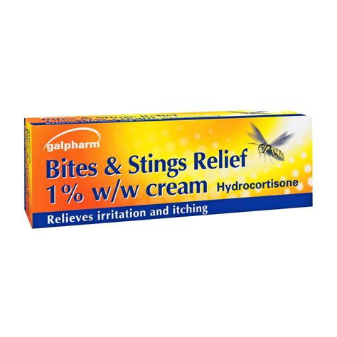 Soothing Relief: Best Cream for Bug Bites Uncovered