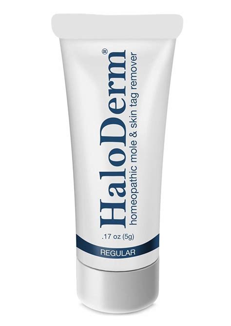 cream for mole removal