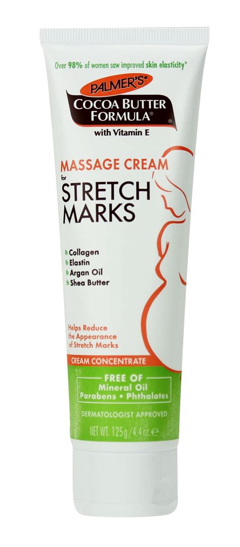 Cream For Stretch Marks Itching