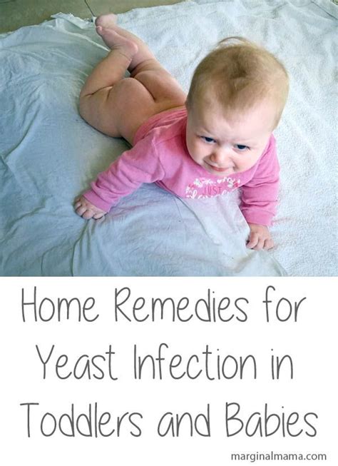 Cream For Yeast Infection In Toddler