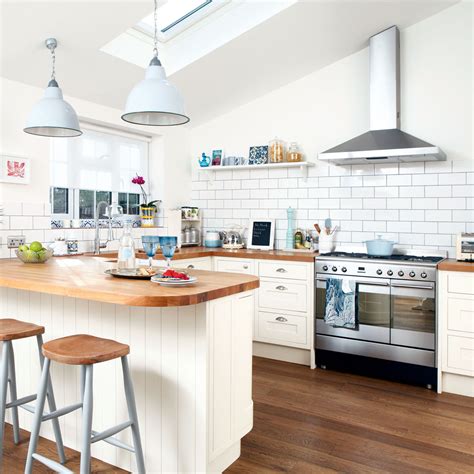 13 cream kitchen ideas that prove beige is back Real Homes