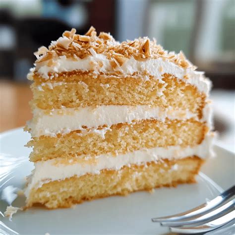 Purple Sweet Potato Cake Layer Cake Parade