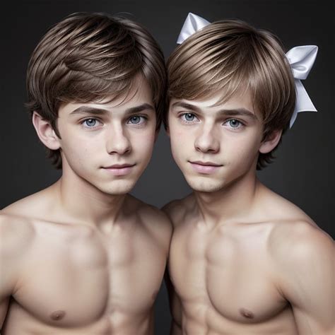 Cream Pie Twinks