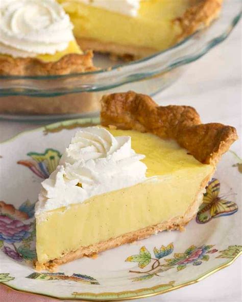 cream pies