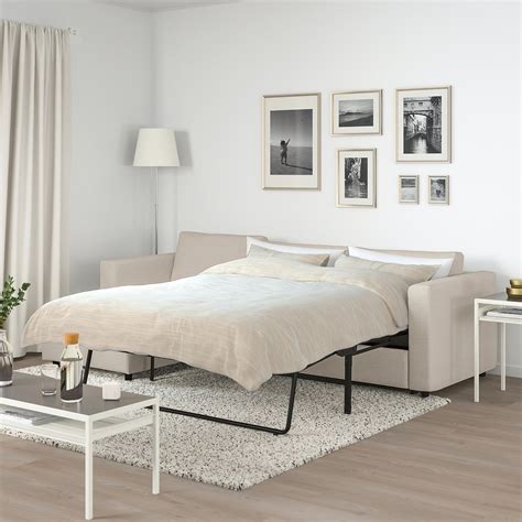 Famous Cream Sofa Bed Ikea 2023