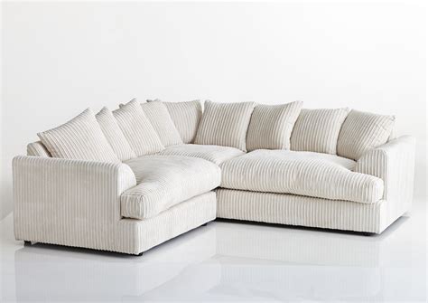 Cream Sofa Quick Delivery