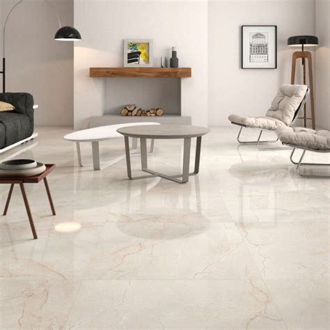 cream stone floors