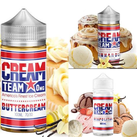 cream team 3