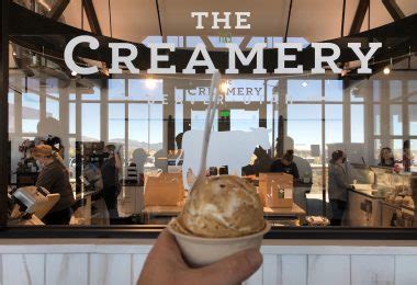creamery