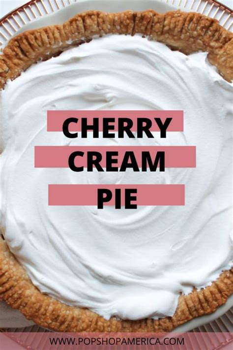 creampie cherry