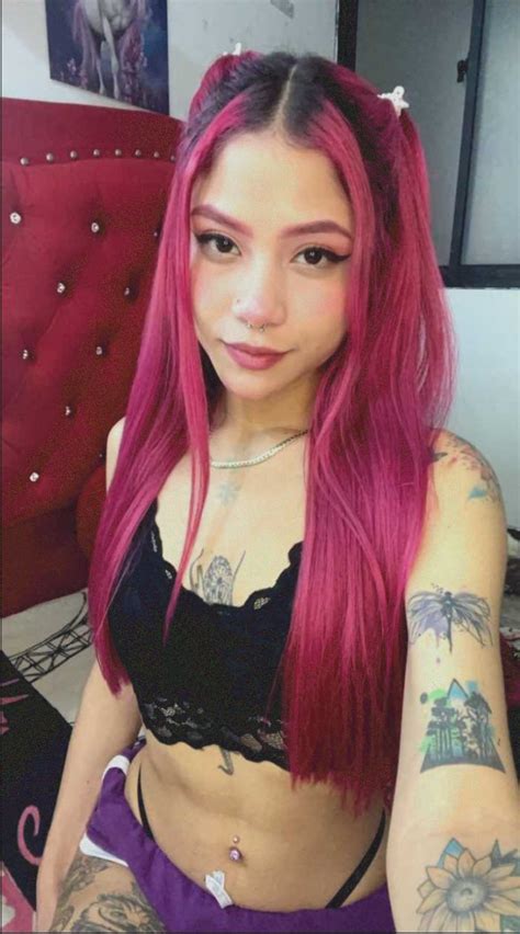 creampie deep inside me